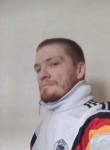 Mikhail Abramchuk, 33, Novosibirsk