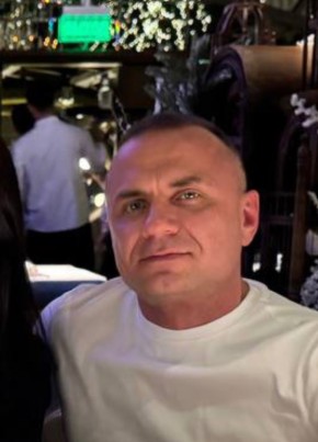 Kirill, 48, Russia, Moscow