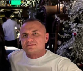 Kirill, 48, Moscow