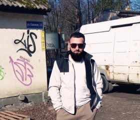 Turan, 29, Neman