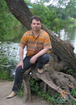 игорь, 47, Россия, Москва