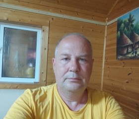 Prokhozhiy, 25, Moscow