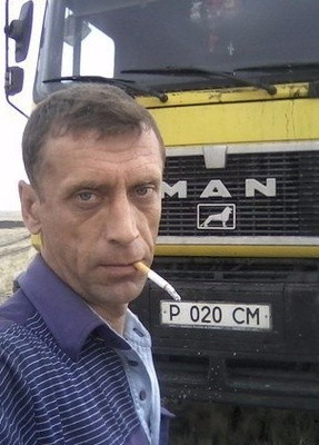 Игорь, 50, Россия, Сургут