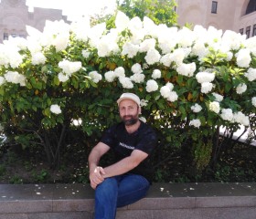 Aleksandr, 46, Yerevan