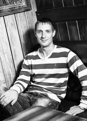 Егор Бондарчук, 39, Россия, Новороссийск