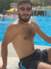 Mahmout, 27, Turkey, Esenyurt