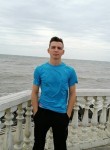 Александр, 24 года, Каспийск