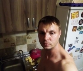 Сергей, 41 год, Пестрецы