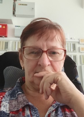Мила из Артема 66 лет