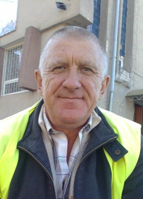 Николай, 60, Україна, Київ
