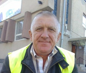 Николай, 60 лет, Київ
