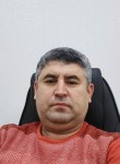 Илхомжон Муминов, 44 года, Новосибирск