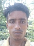 Jakir, 23, Dhaka