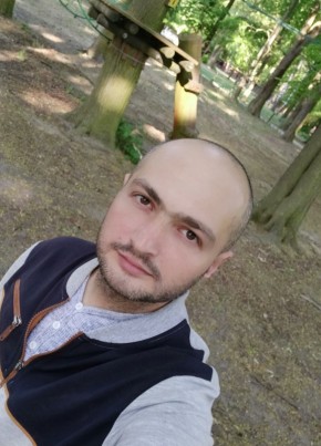 achi, 38, Rzeczpospolita Polska, Szczecin