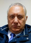 Александр, 58 лет, Омск