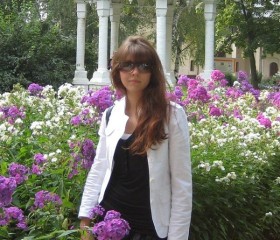 Zinaida Zakharova, 38, Nizhniy Novgorod