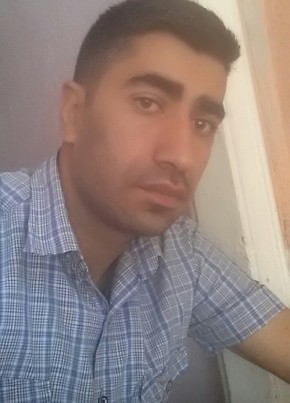 Ismail, 31, Türkiye Cumhuriyeti, Geulzuk