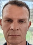 Денис Ширковец, 42 года, Кемерово