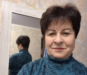 Tina, 73, Rostov-na-Donu