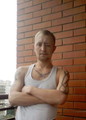 Александр, 41, Рэспубліка Беларусь, Горад Полацк