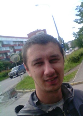 Николай, 34, Россия, Набережные Челны