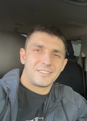 Константин из Пензы 33 года