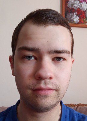 Александр, 26, Россия, Североуральск