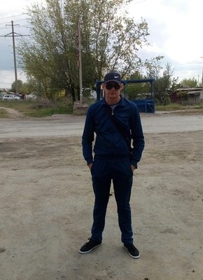 Алексей, 24, Россия, Усинск