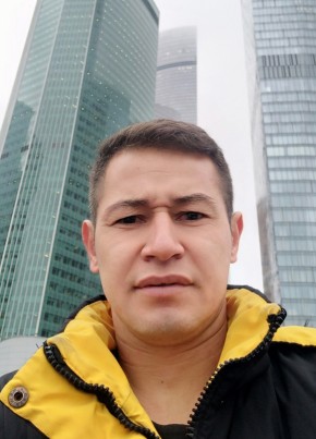 Дима, 33, Россия, Балабаново