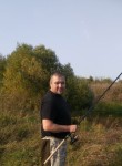 Андрей, 43 года, Новомосковск