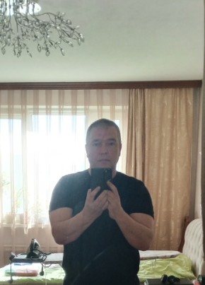 Андрей, 43, Россия, Новомосковск