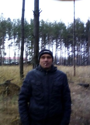 Алексей, 50, Россия, Юрьевец