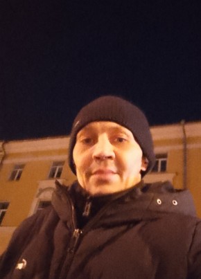 Алексей, 46, Россия, Уссурийск