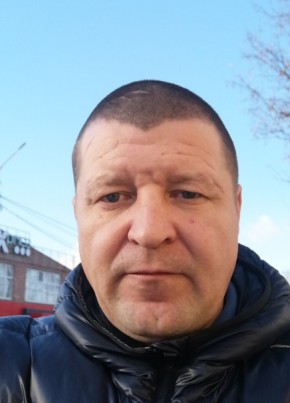 Сергей, 40, Россия, Сальск