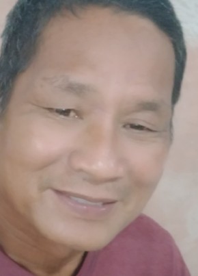 Deo arimado, 61, Pilipinas, San Miguel