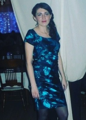 Olesya, 43, Russia, Adler
