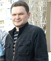 Иван, 41 год, Берёзовский