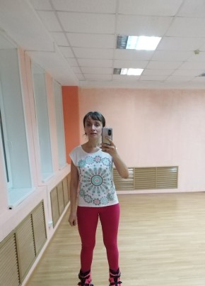 Ирина, 44, Россия, Воронеж