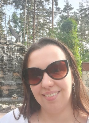Анастасия, 33, Россия, Тольятти