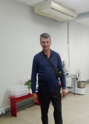 Анатолий, 48, Россия, Жигулевск