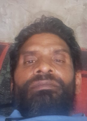Manojkumar, 43, India, Jodhpur (State of Rājasthān)