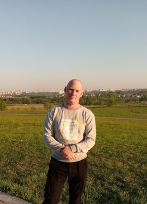 Mikhail, 34, Russia, Kaliningrad