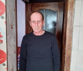 Виктор, 69 лет, Тымовское