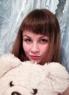 Katya, 21, Russia, Nizhniy Novgorod