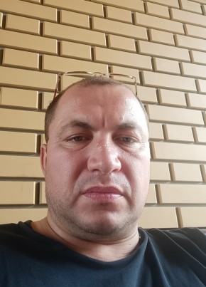 Эдуард, 46, Россия, Каневская