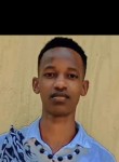 Petrex jr, 20 лет, Kampala