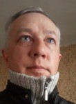 Aleksey Dudkin, 43, Uryupinsk