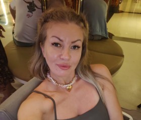 Anastasiya, 40, Yekaterinburg