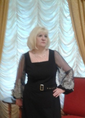 Елена, 62, Россия, Зеленоград