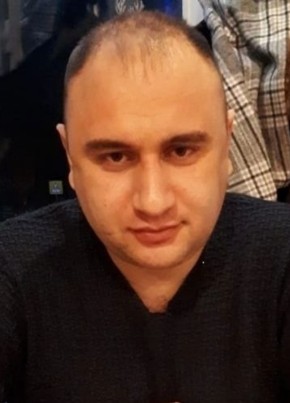 Евгений из Омска 38 лет